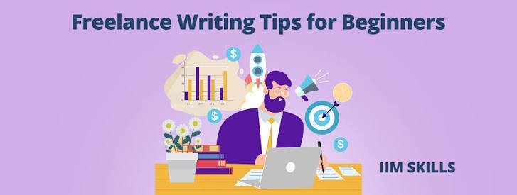 freelance content writing